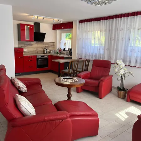 شقة Zum Muentzer *