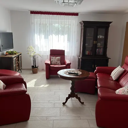 Zum Muentzer Διαμέρισμα *