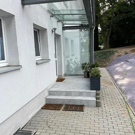 Zum Muentzer Apartamento *