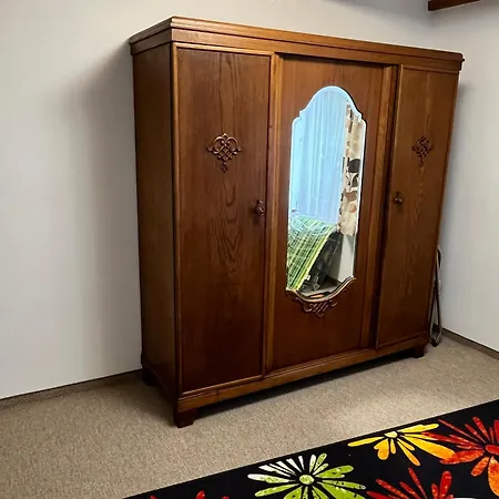 Zum Muentzer Διαμέρισμα Holtendorf