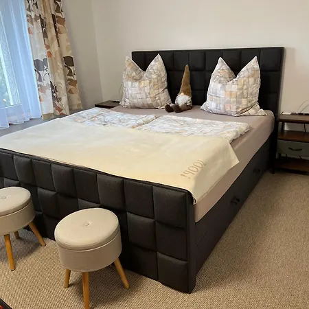 Apartamento Zum Muentzer *