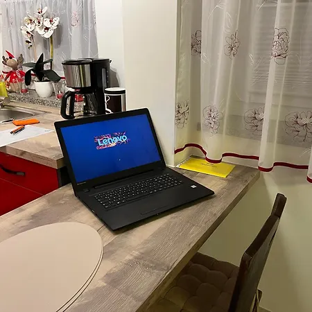 Διαμέρισμα Zum Muentzer