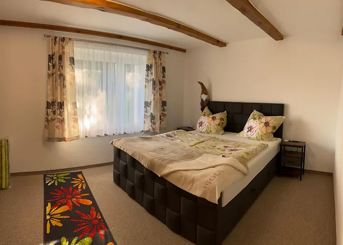 Zum Muentzer Apartment