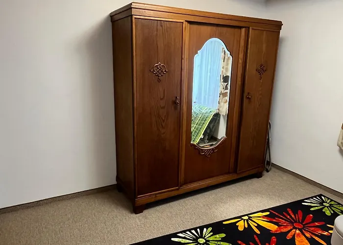 Zum Muentzer Apartment Holtendorf