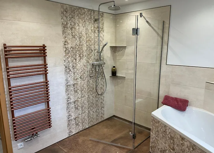 Apartment Zum Muentzer Holtendorf