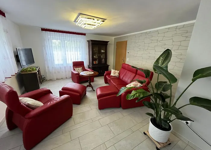 Zum Muentzer Apartment Holtendorf