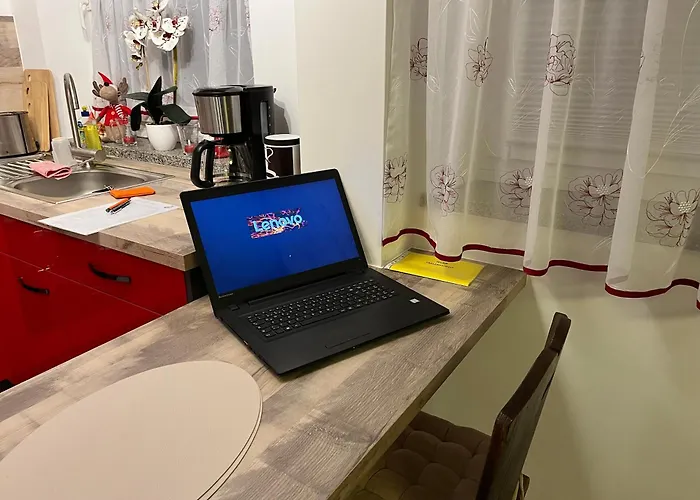 Apartment Zum Muentzer