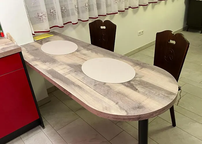 Apartment Zum Muentzer Holtendorf