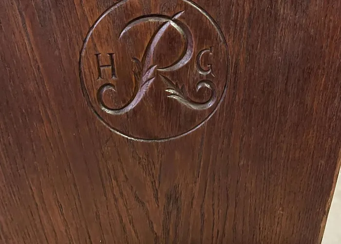 Zum Muentzer Apartment