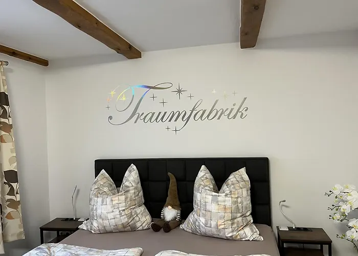 Apartment Zum Muentzer